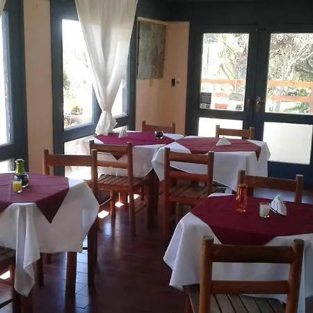 La Calaguala Hotel